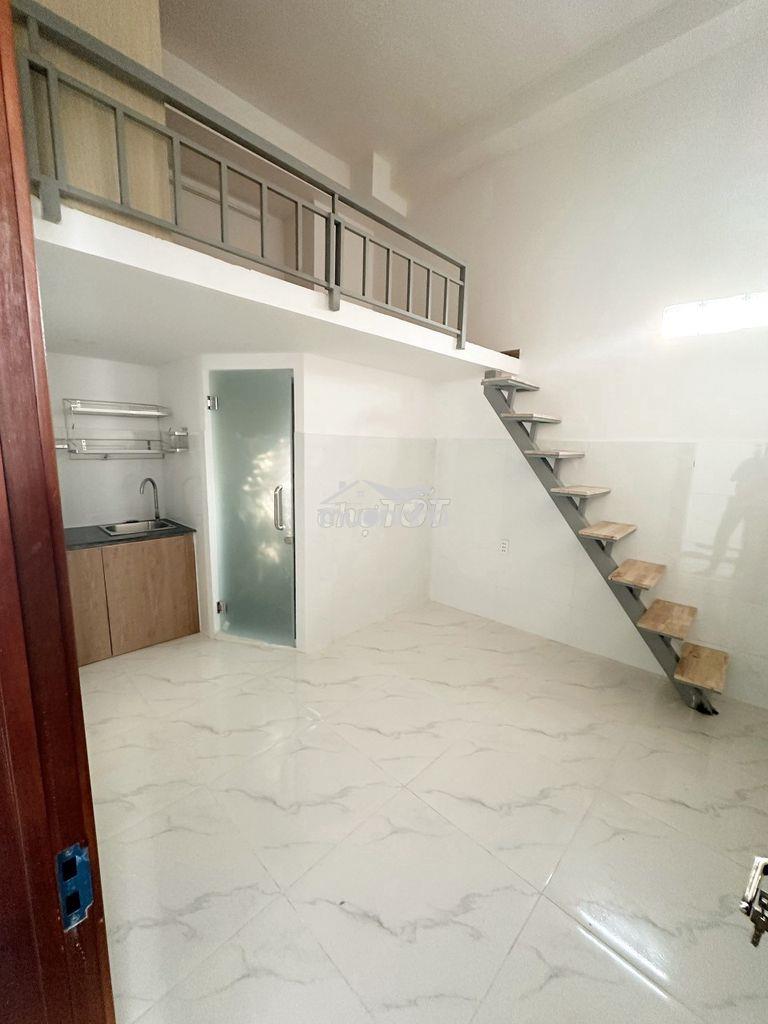 Cho thuê phòng mới đẹp, full tiện ích, vị trí thuận tiện, bình tân - 2