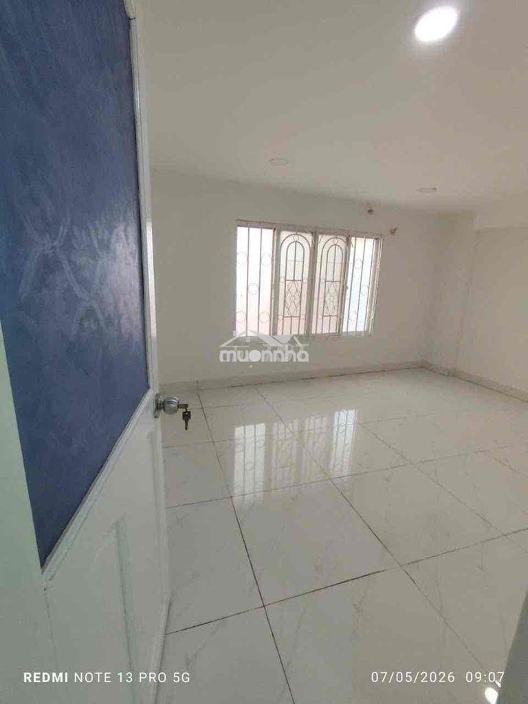 Nhà an dương vương quận 5 - 36m2 ngang 4m 4 tầng - 13 triệu - 2