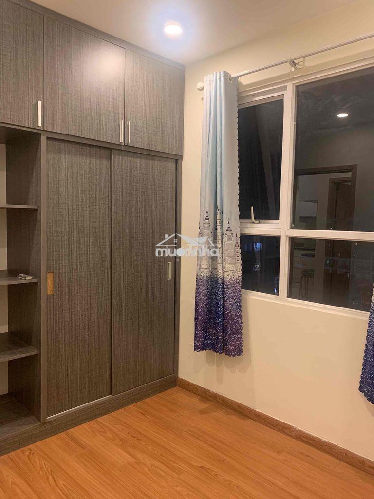 Bán căn 2pn 1wc chung cư dream home palace q8 nhà mới vào ở đón tết - 4
