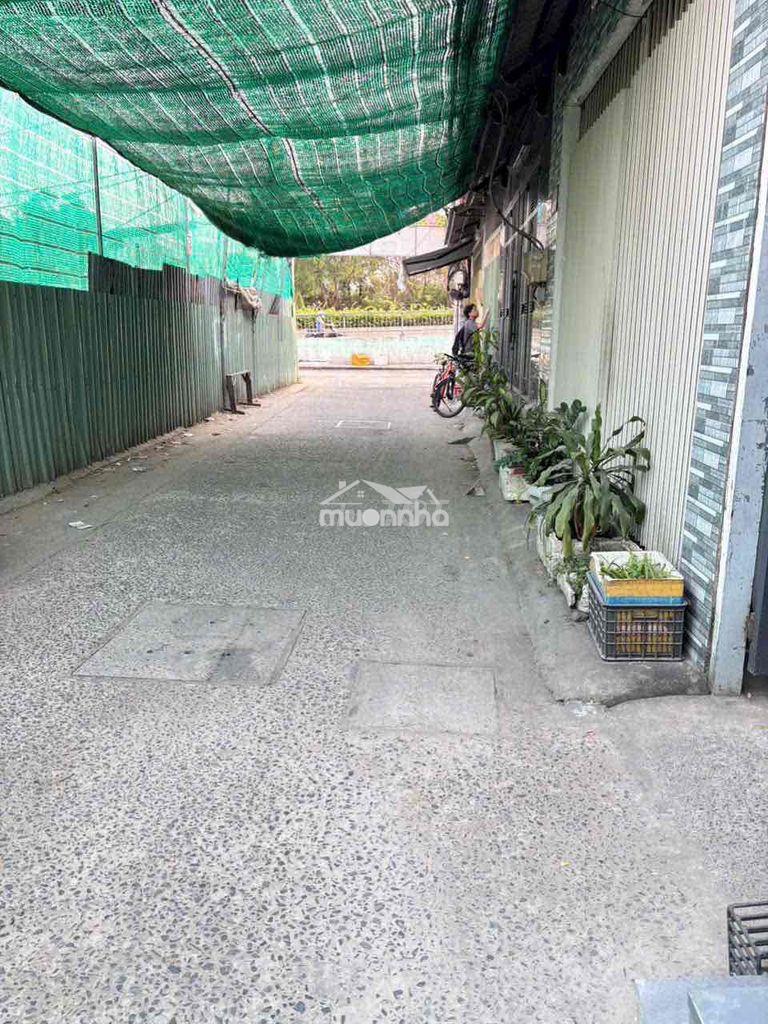 🚘🚘🚘Bán nhà hxh -cách mt nguyễn thị thập 10m - q7 - 2