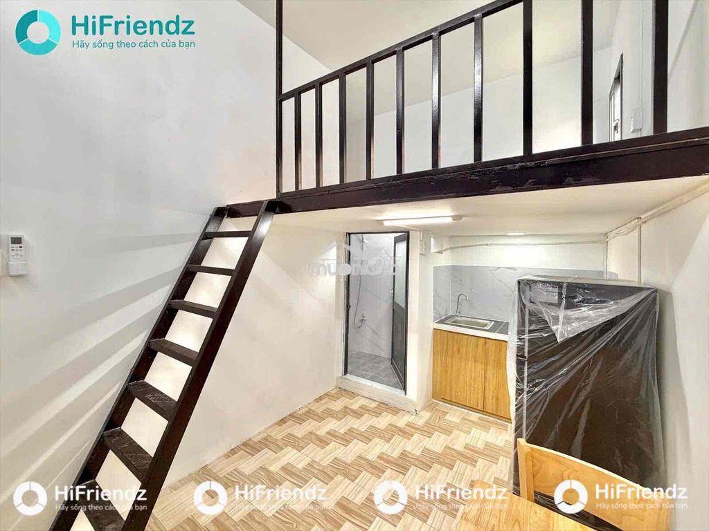Duplex mới xây full nội thất - gác cao ngay gần aeon mall tân phú - 3