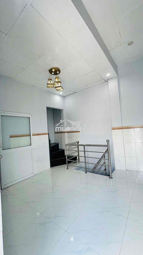 Bán nhà kha vạn cân - linh tây - 40m2 - 3tầng -hẻm thông-sổ hồng riêng - 4