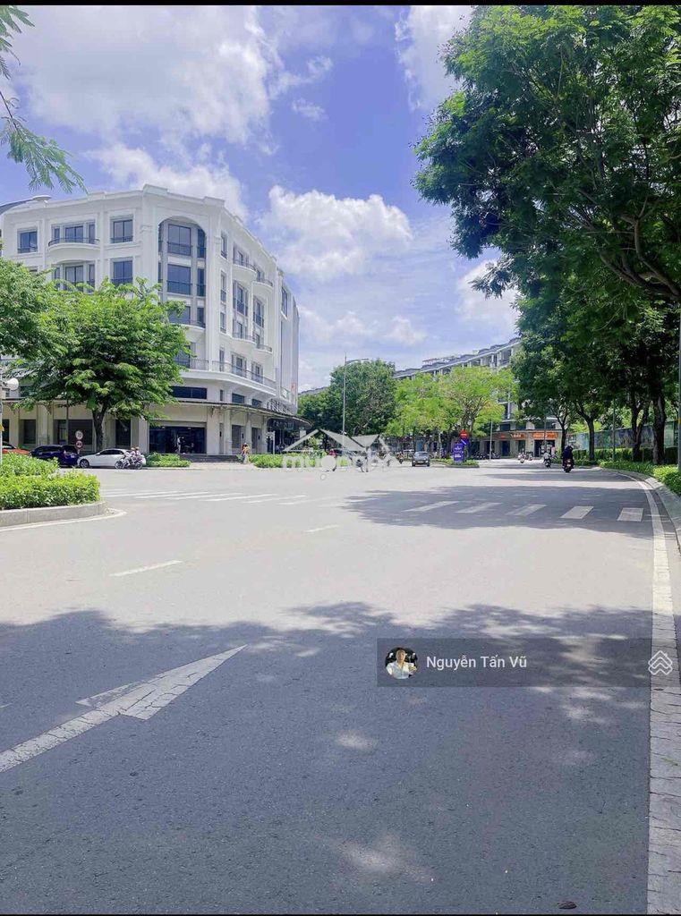 🔥 Siêu phẩm cho thuê căn góc 2 mặt tiền –vị trí đẹp tại vạn phúc city - 4