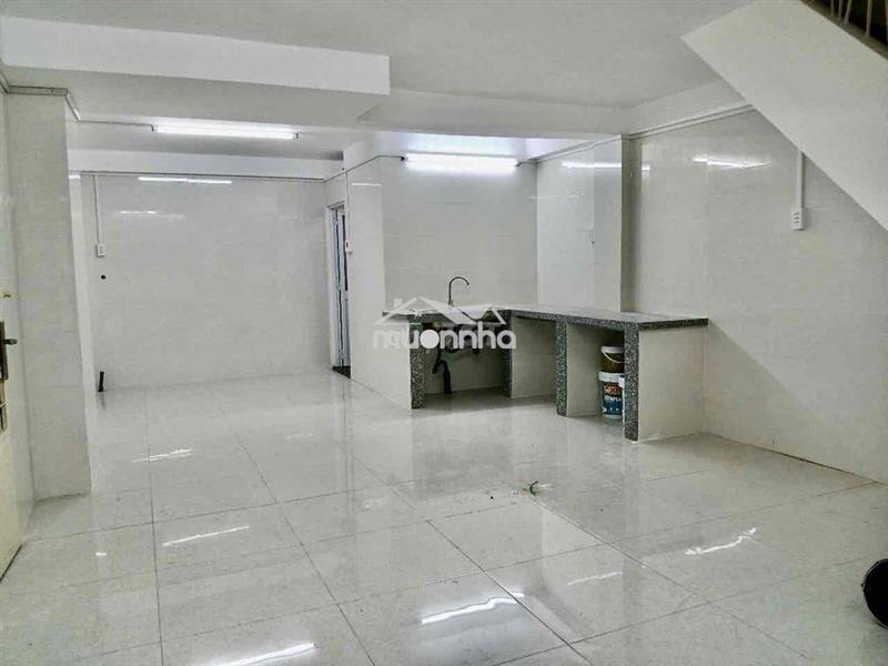 🏡Nhà cho thuê nguyễn thị tần p2 q8 hẻm xe hơi 🚘 tận cửa nhà mới đẹp d