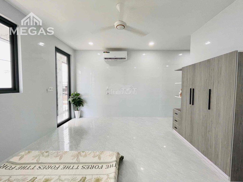Khai trương căn hộ mới xây có ban công riêng siêu thoáng ngay tl10 - 4