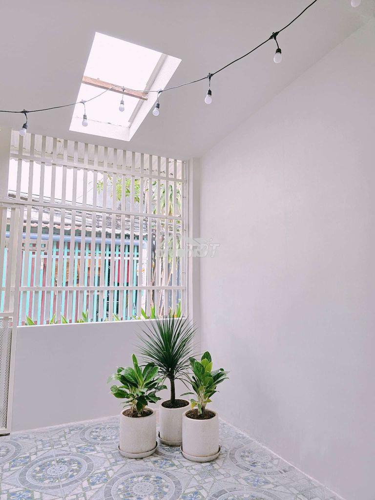 Chính chủ nhà bán nhà hương lộ 2, bán đất tặng nhà - 2