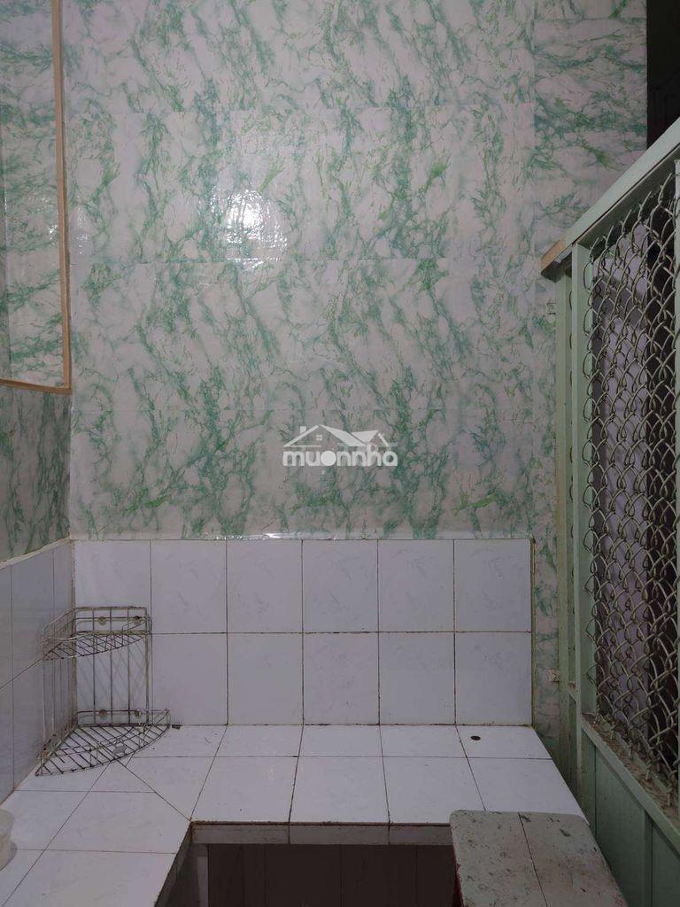 Chung cư 108-110 lê lợi p205 - 17m2 bến thành - 4
