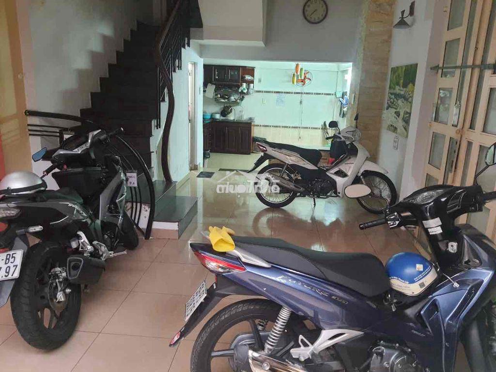 Ở ghép nam tối đa 4 người đầy đủ nội thất ngay trường chinh đồng đen - 4