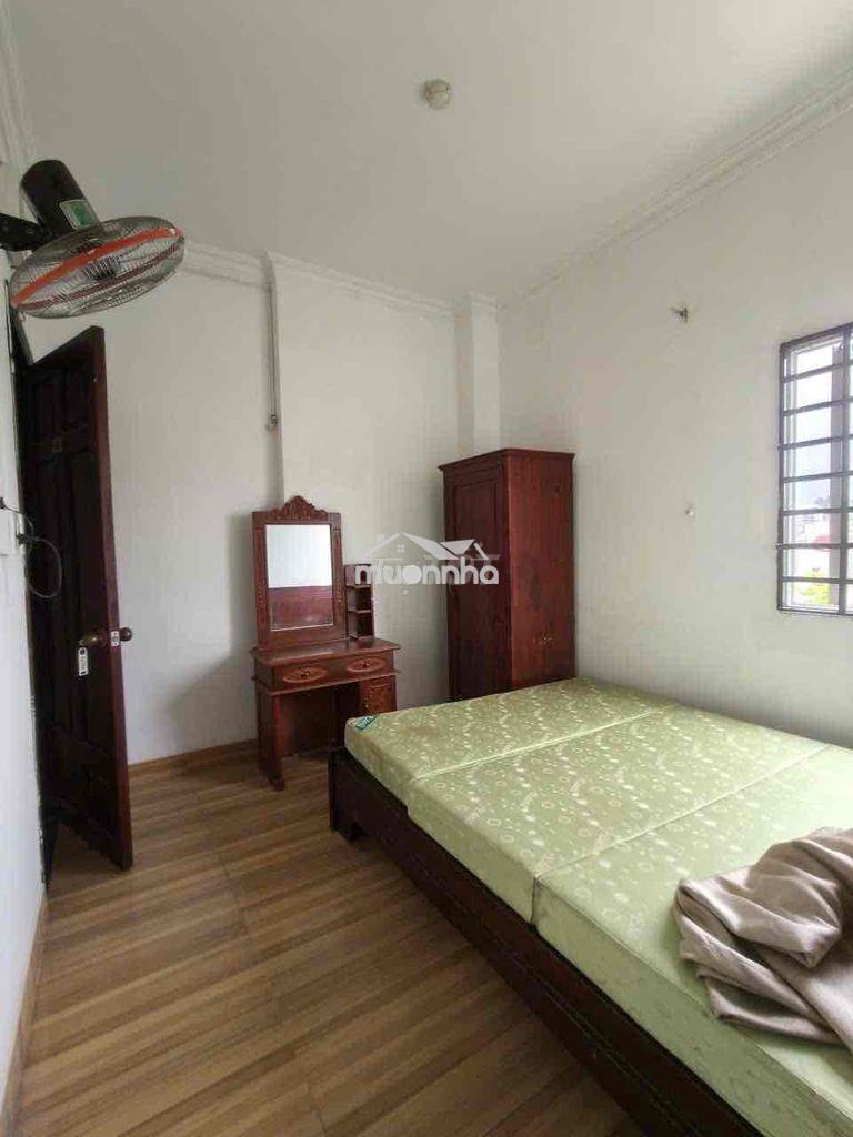 Chính chủ cho thuê phòng full nội thất - 4