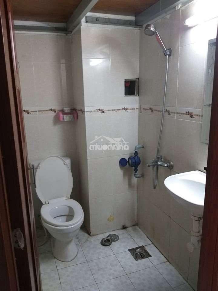 Cho thuê phòng trọ có máy lạnh gò vấp - 4