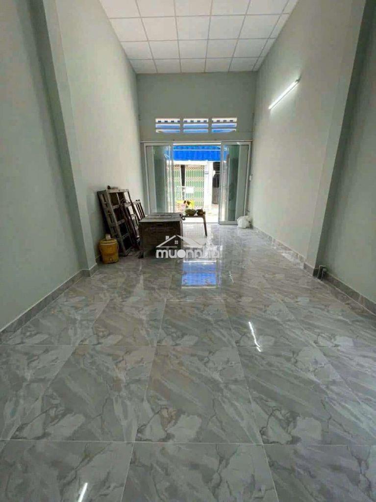 Cho thuê nhà kinh doanh buôn bán 