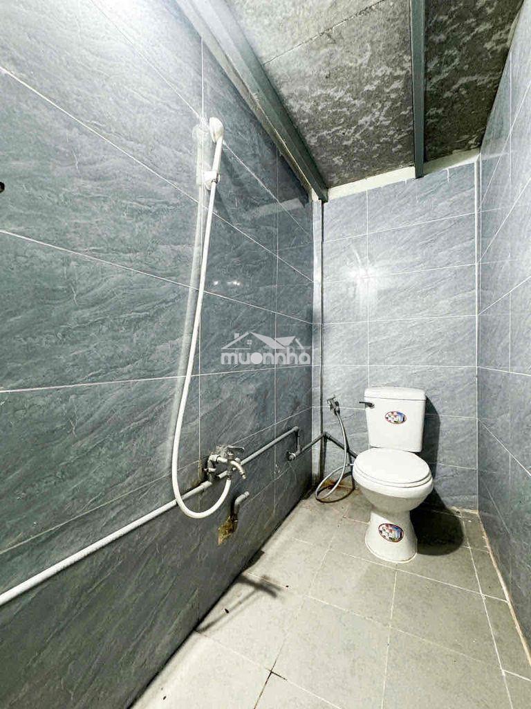 🏠 Phòng trọ ngay cầu vượt linh xuân – chỉ từ 2tr1/th - có máy lạnh - 4