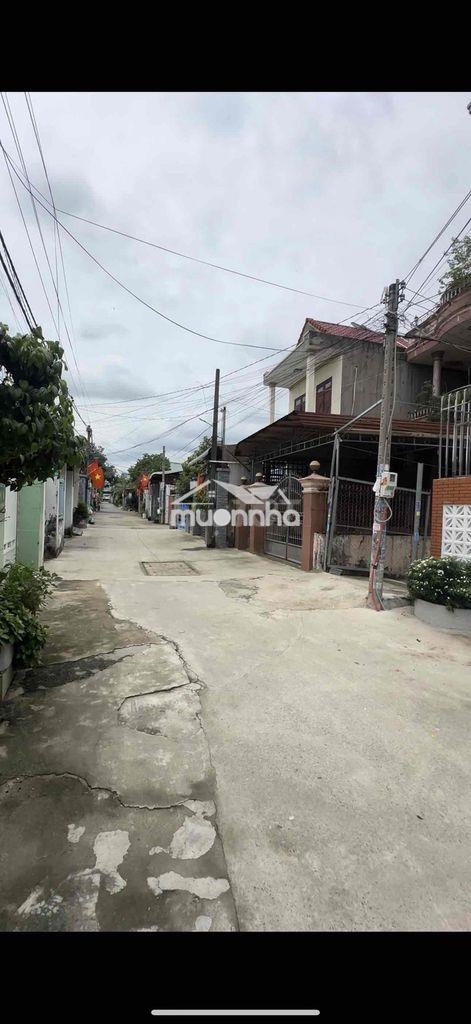 Đất thổ cư sổ hồng sẵn, vị trí trung tầm phường - 3