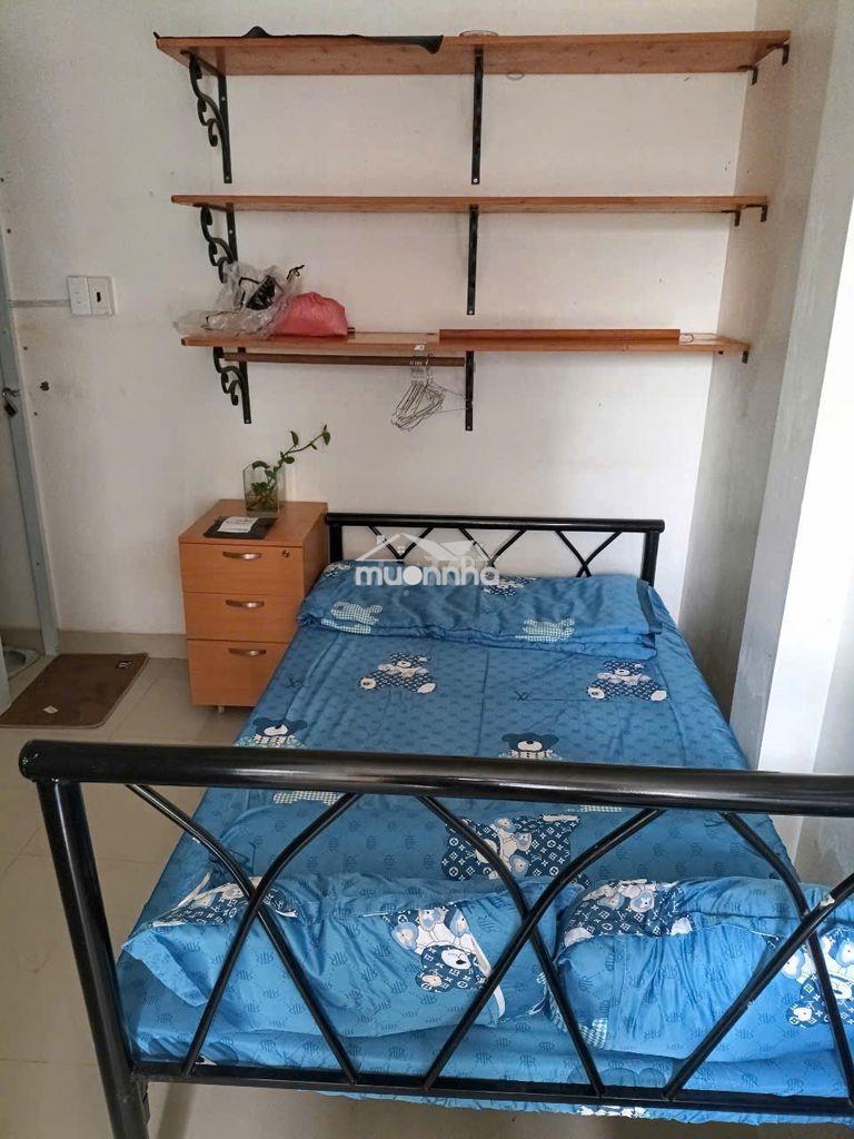 "Sống như nghỉ dưỡng" giữa lòng nguyễn duy trinh - chỉ 2.5 triệu!