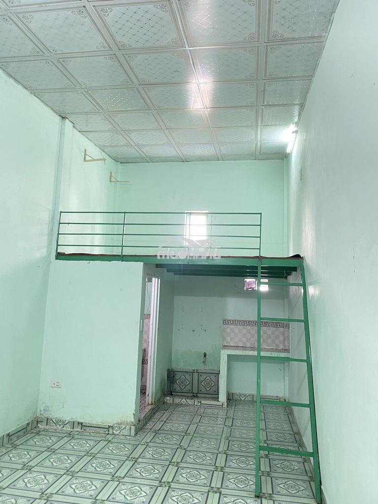 Nhà trọ cao cấp giá rẻ - 2