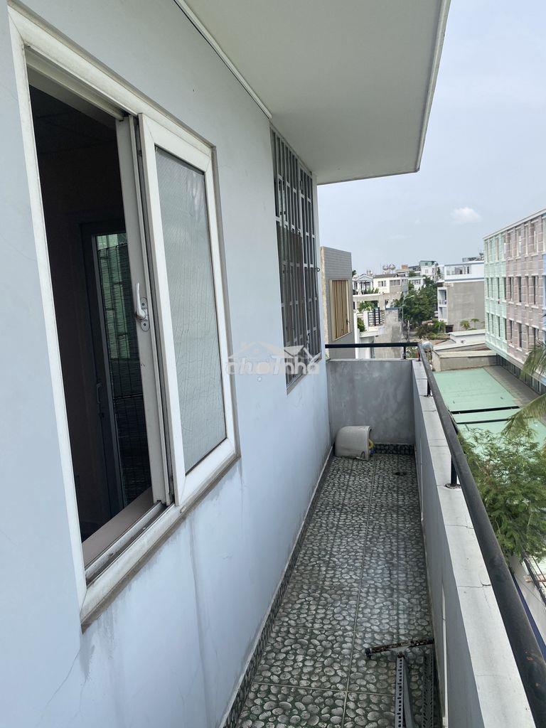 Chính chủ cho thuê phòng trọ cao cấp tại tòa nhà 171/1a bình lợi - 3