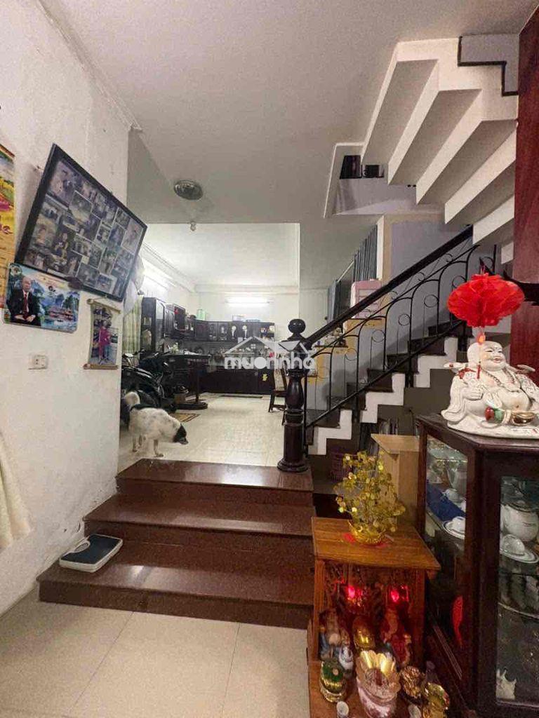 Bán biệt thự mini trung tâm thành phố - 3