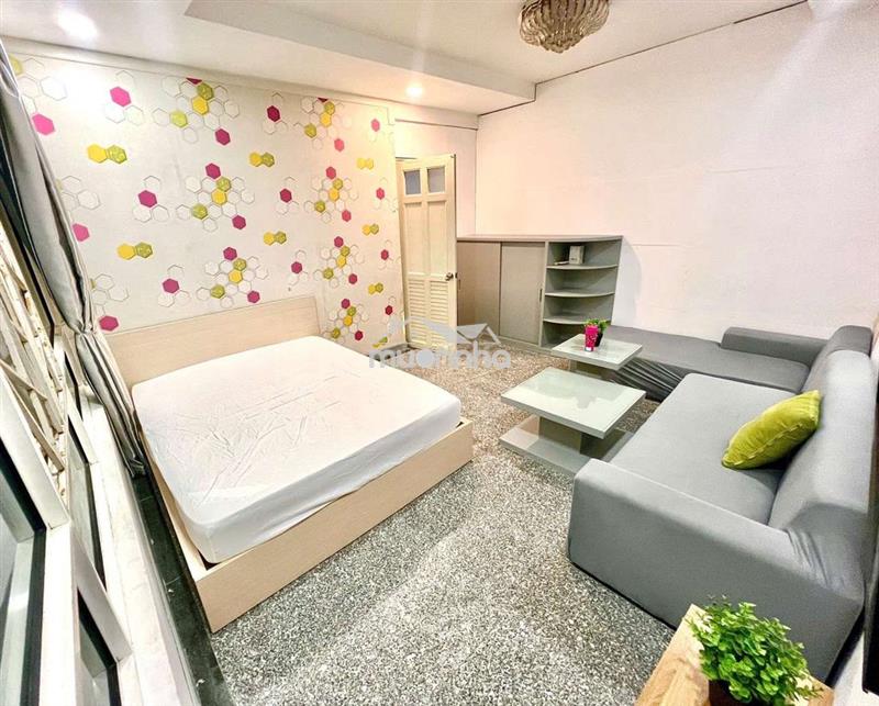 Nhượng gấp phòng hỗ trợ giá 4tr2 còn 3tr2 chung cư phú hoàng anh