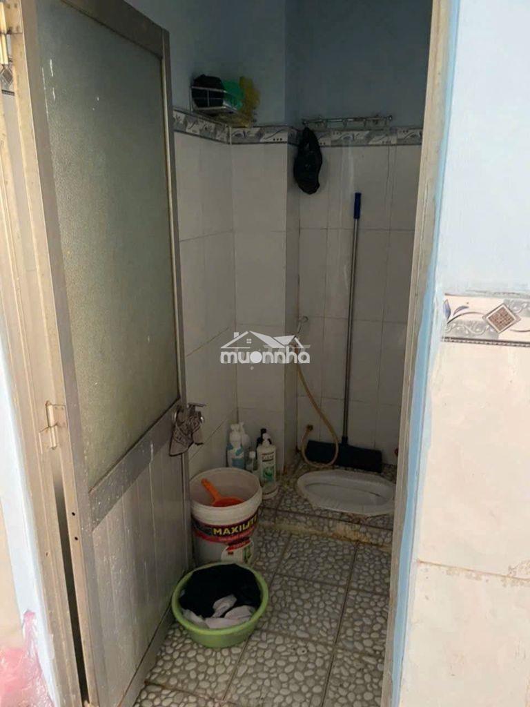 Nhà hiếm sát lê văn lương, chỉ 2.3 tỷ, 2 tầng, 39m2, 6mx6.5m, shr - 4