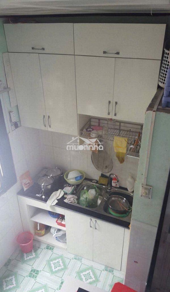 Nguyên căn full nội thất 1pn1wc gần công viên gia định nguyễn văn công