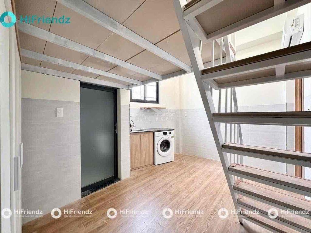 Khai trương 15 phòng duplex giữ tới tháng 8 - 2