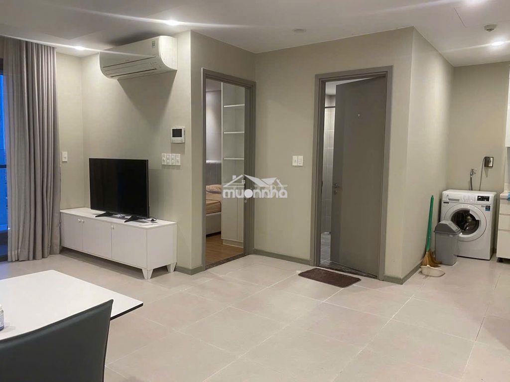 Căn 1pn the gold view q4 – ban công thoáng – giá 15 triệu - 2