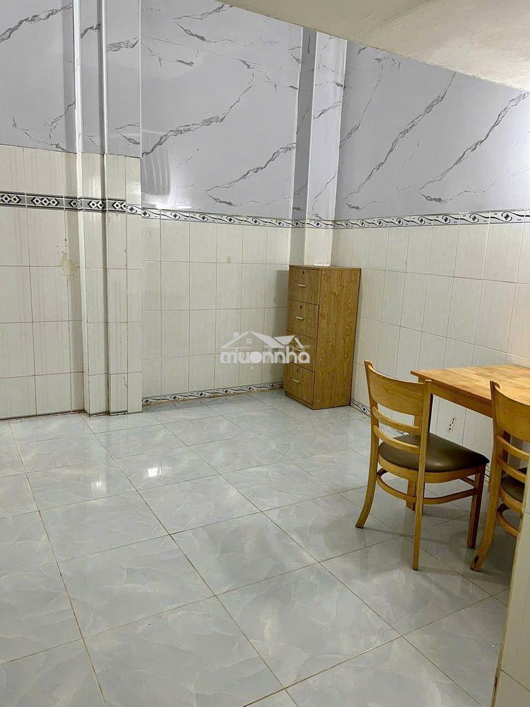 Phòng trọ 40m2, đường nguyễn văn nghi, p7, q. gò vấp, tp. hcm