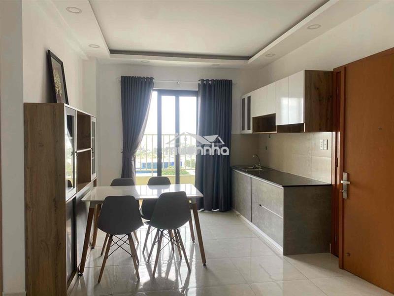 Chính chủ cần bán căn hộ 2pn - 60m2