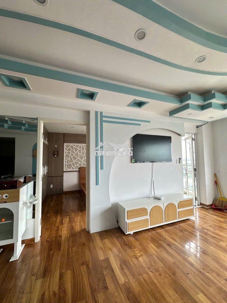 [Giá ngộp 3.2 tỷ] căn hộ ehome5 kdc nam long quận 7, 85m² - sổ hồng - 4