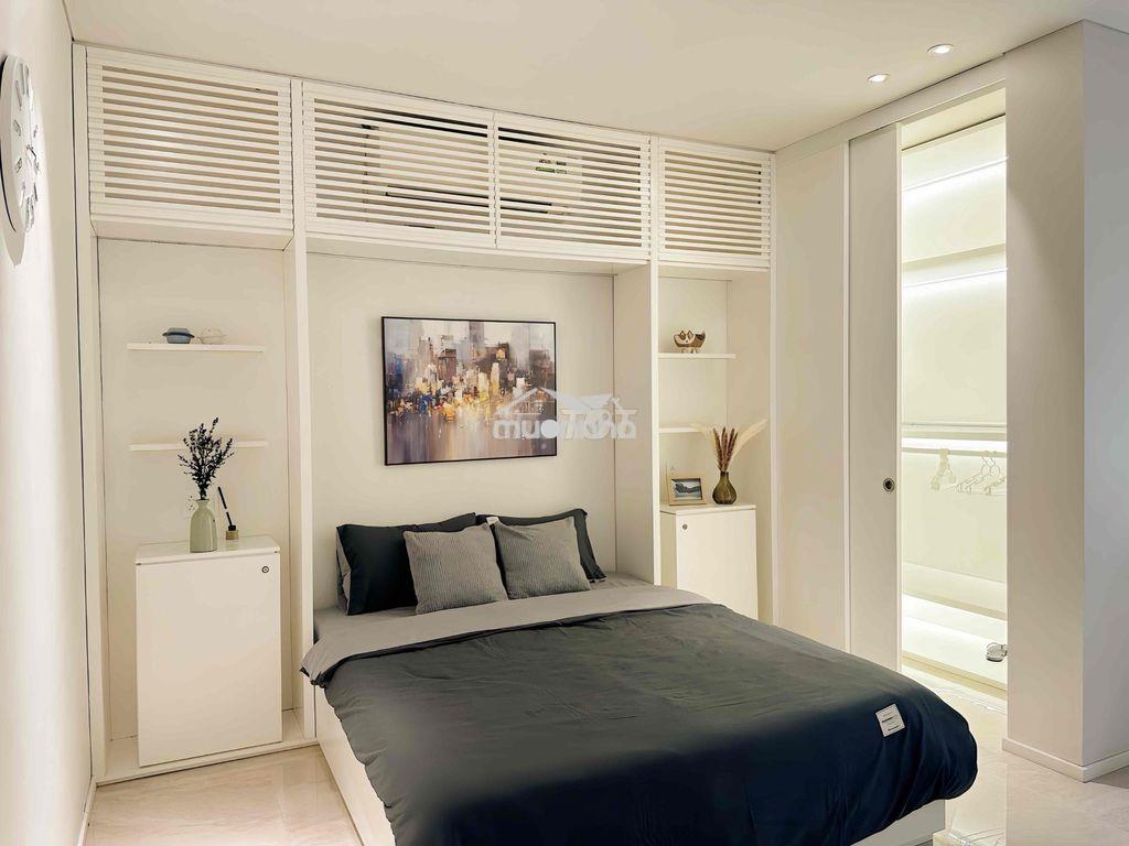 📌Căn hộ ngay thảo cầm viên q.1, studio cửa sổ - full nt hiện đại - Ảnh 3