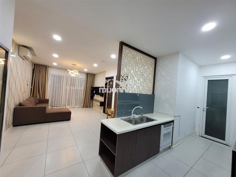 Hàng hot giá tốt trung tâm phú thọ – cho thuê lữ gia plaza 74m2,(2pn)