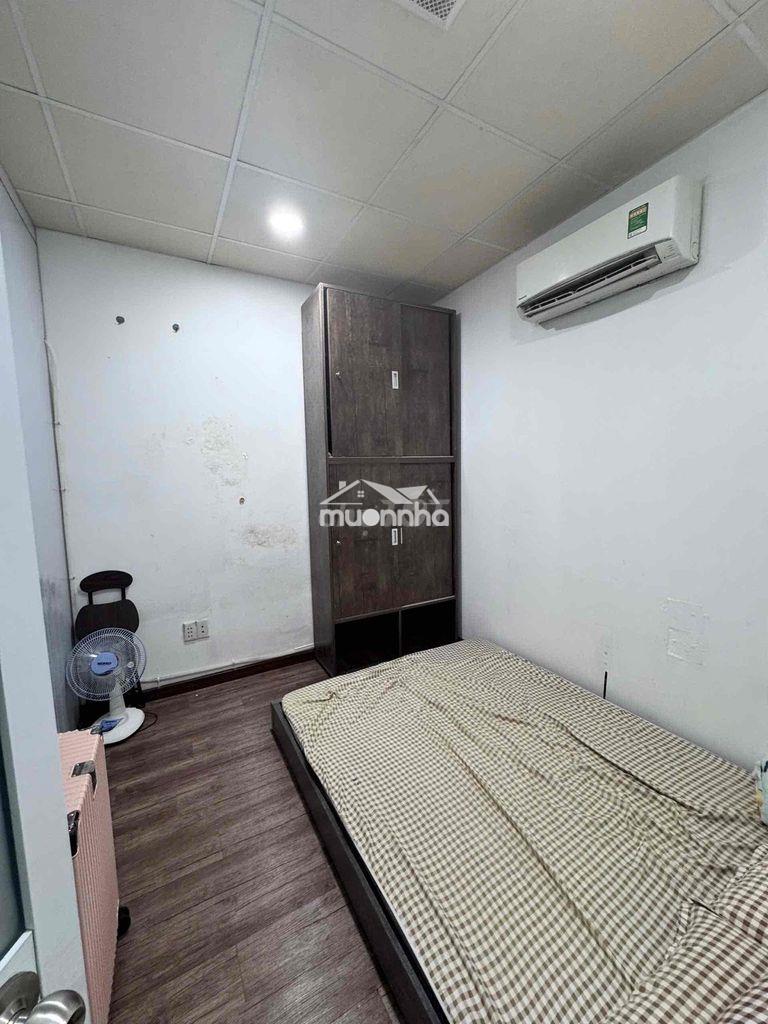 Cho thuê căn hộ 2 phòng ngủ q10 giá rẻ - Ảnh 2