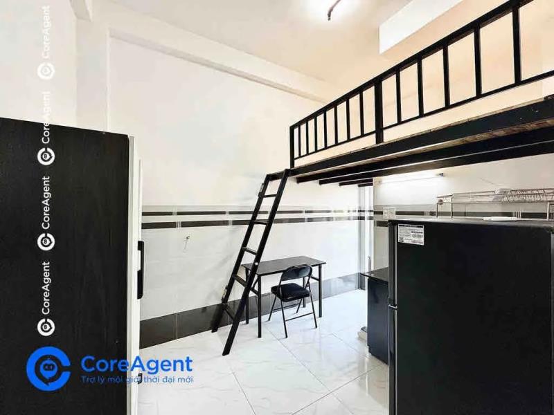 Phòng trọ – full nội thất -ngay hoàng diệu 2, linh trung – thủ đức