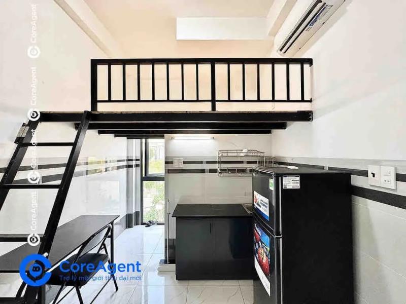 Phòng trọ – full nội thất -ngay hoàng diệu 2, linh trung – thủ đức - 3