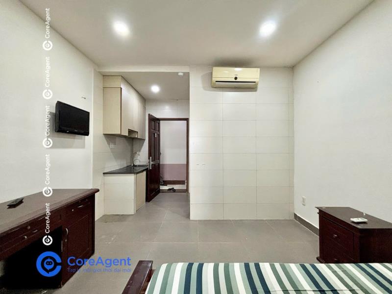 Studio cửa sổ trời - aeon mall tân phú - đại học công thương - 4