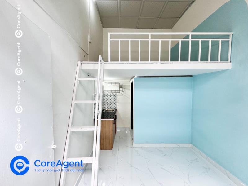 Duplex mới xây giá rẻ ngay làng đh, khu cn sóng thần, cầu vượt linh xuân - 3