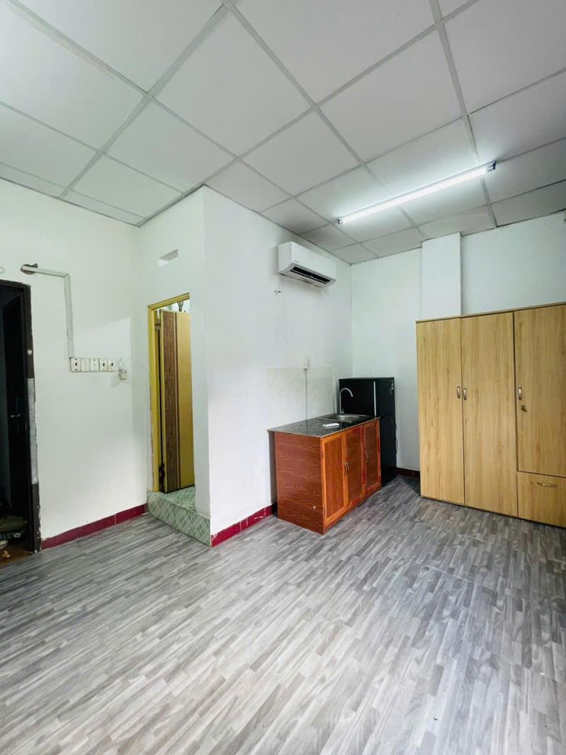 Ho thuê phòng trọ sinh viên full nội thất tô hiến thành, quận 10 – có cửa sổ trời, gần huflit, đại học y khoa phạm ngọc thạch