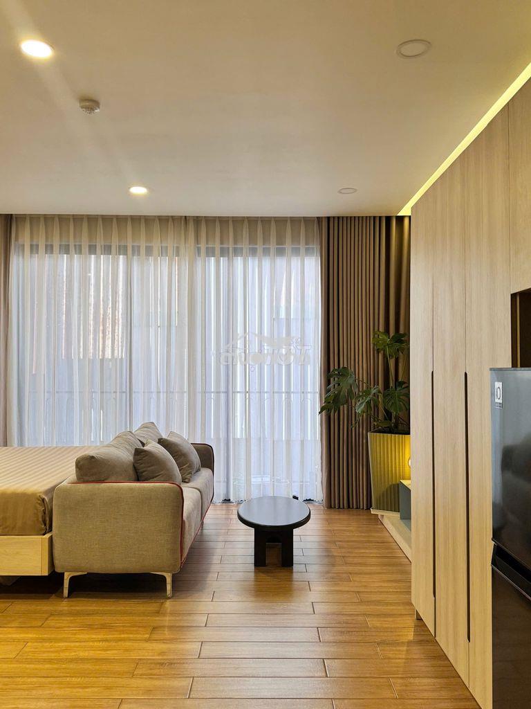🌹Ch mới 100% studio/ 1pn/ 2pn full nt - ngay nguyễn cửu vân cạnh q.1🌹 - Ảnh 4