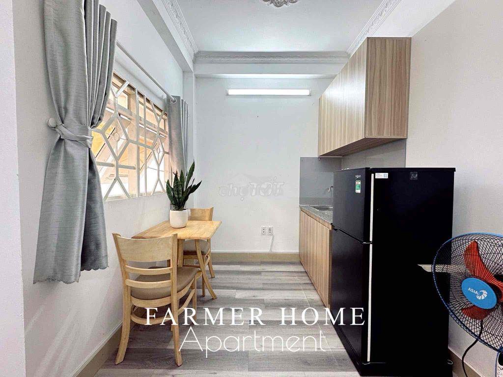 Studio cửa sổ | full nt | ba tháng hai q10 | gần ueh b | cách 500m - Ảnh 3