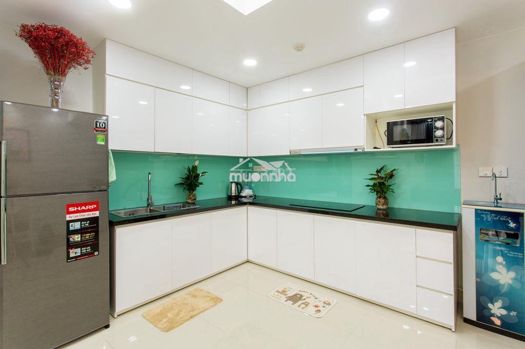 Bán căn hộ cc thế kỷ 21 nhà 2 phòng ngủ giá 4,9 ty view đẹp nhất cc - 2