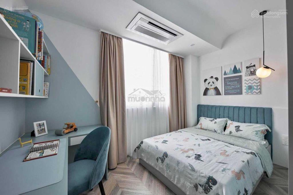 Cho thuê imperia an phú, quận 2, 3 phòng ngủ - giá tốt - 25tr/tháng - 3