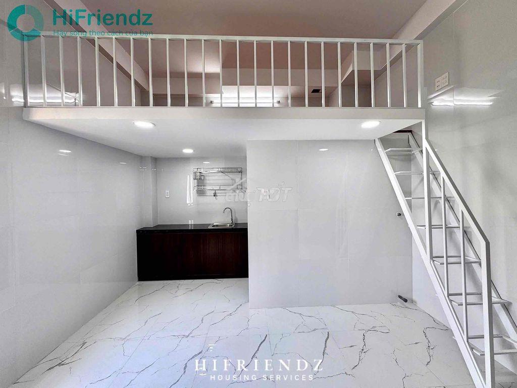 Duplex đầy đủ tiện nghi zá từ 3🥔9 - 4🥔8 gần bến xe quận 8 - Ảnh 3