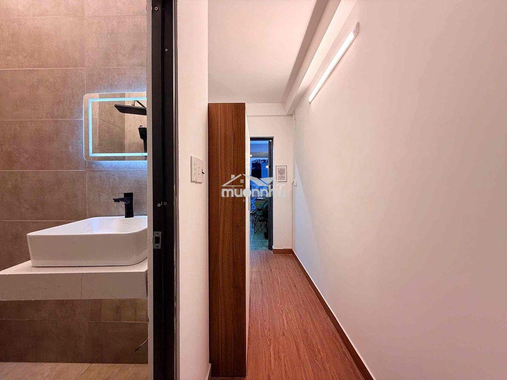 Penthouse chỉ 5,xtr thoáng mát - ban công lớn - ngay trung tâm q10 - Ảnh 4