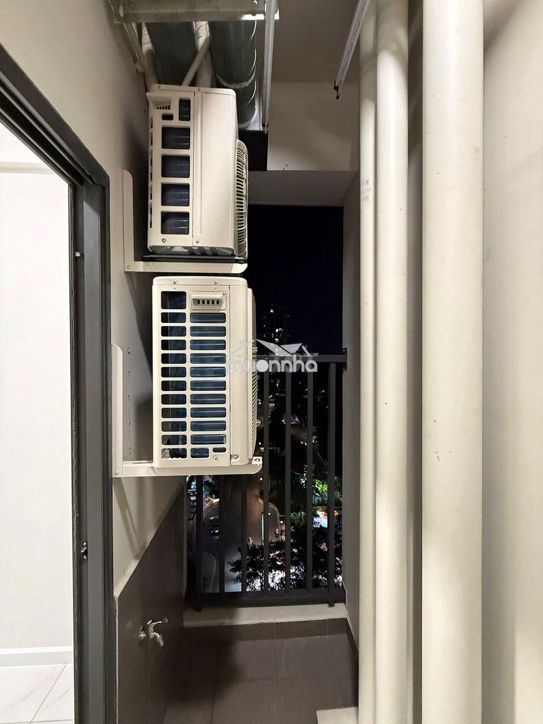 Cần cho thuê căn hộ 1pn+ tại picity high park, full nt, nhà mới 99%