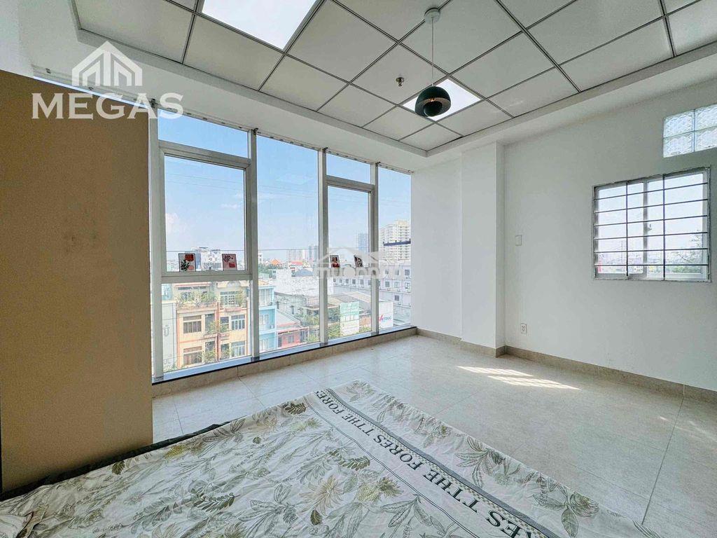Khai trương chdv view kính ngay kinh dương vương - hồng bàng - Ảnh 2