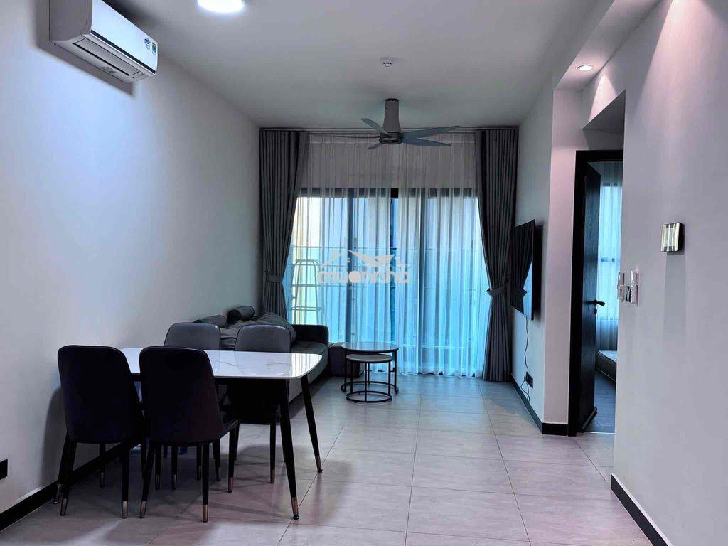 Gía đáy! sổ hồng, 1tỷ.960/ full căn rộng, 49m2 có lầu hoàng văn thụ - 2