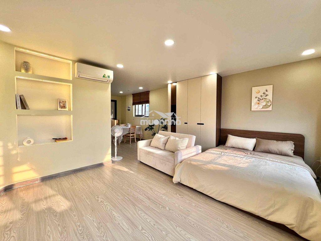 📍 Căn hộ penhouse hiện đại – ngay sát sân bay tân sơn nhất - Ảnh 4