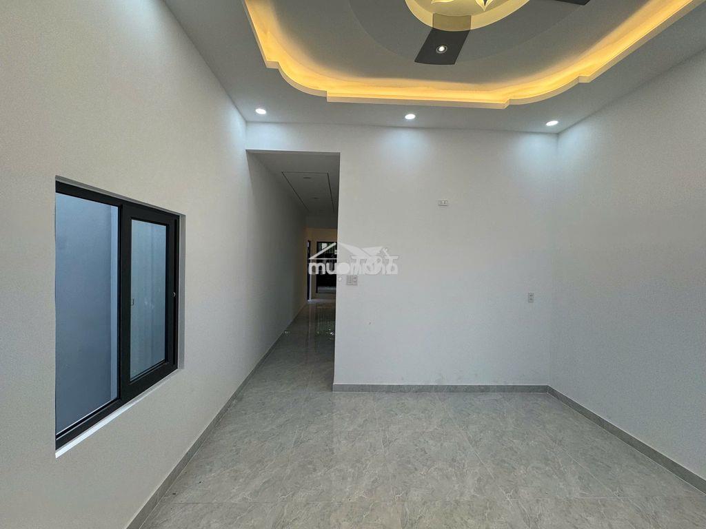 Bán nhà cấp 4 đang cho thuê 10tr/tháng - sau lưng chợ đầu mối thủ đức - 4