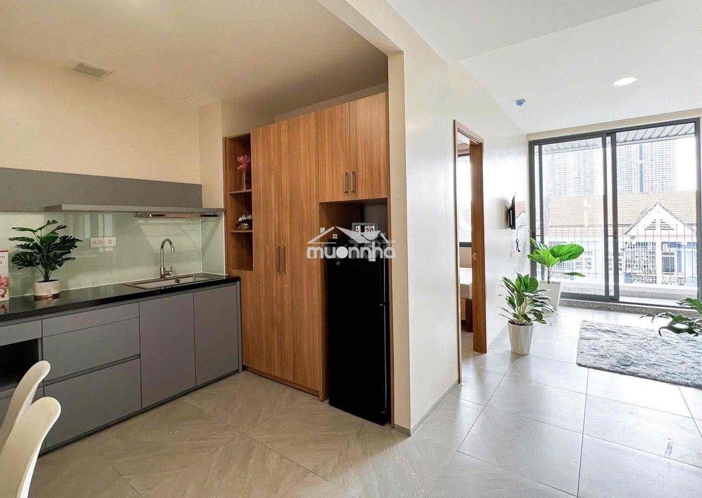 Studio mới khai trương 100% ngay học viện hàng không - Ảnh 2