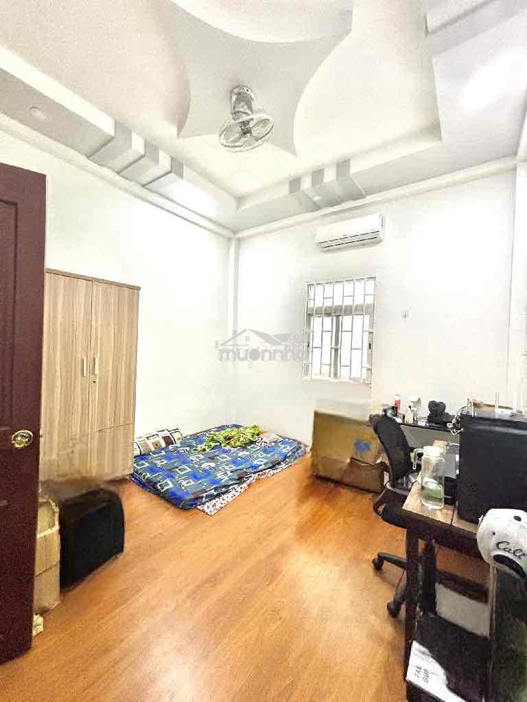 Bán nhà phường bình phú 62 mét vuông 4 tầng giá 7 đồng xíu - Ảnh 4